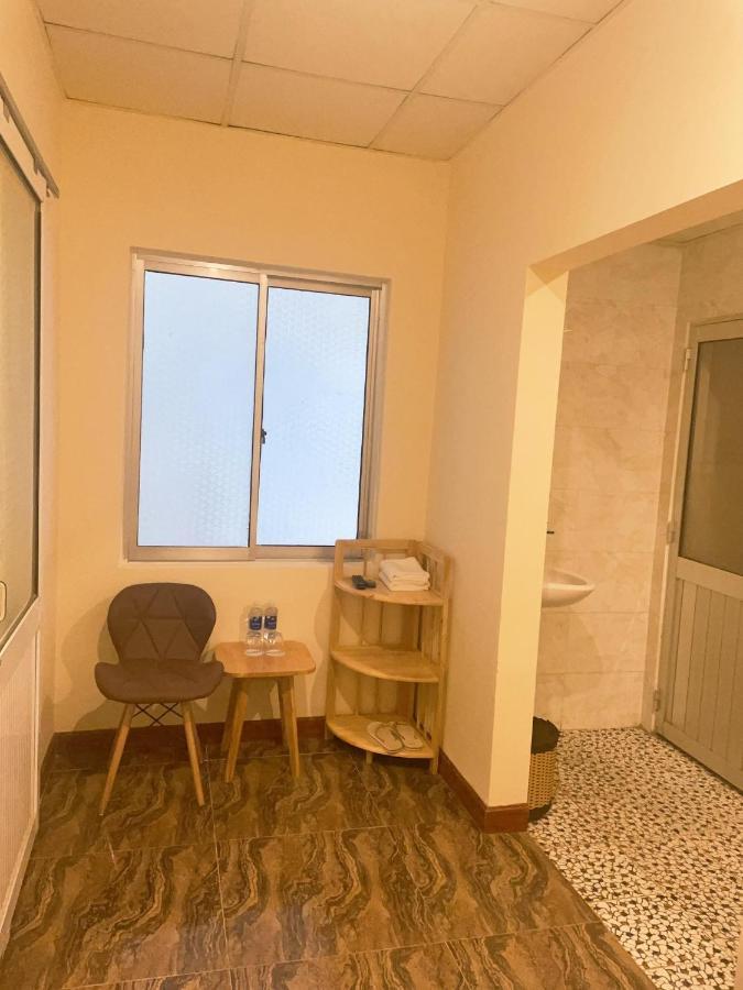 Hung Vuong Hotel Pleiku Zewnętrze zdjęcie