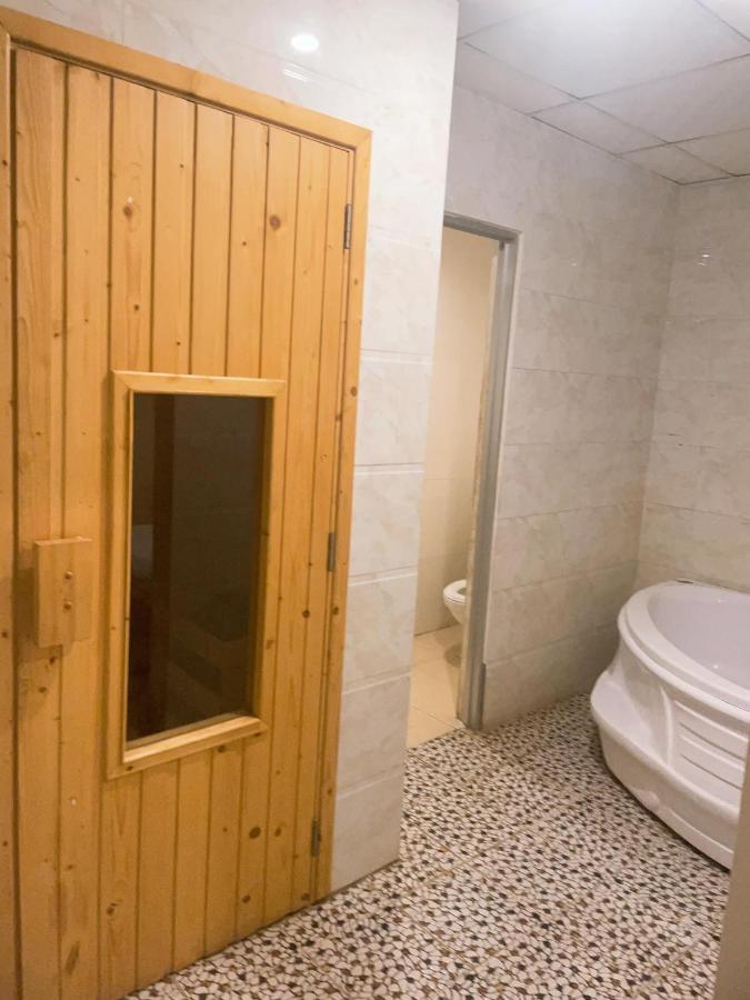 Hung Vuong Hotel Pleiku Zewnętrze zdjęcie